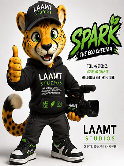 LAAMT main hero image